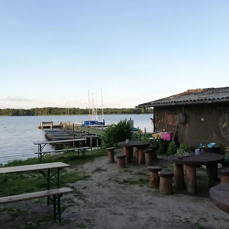 Gaestehaus *