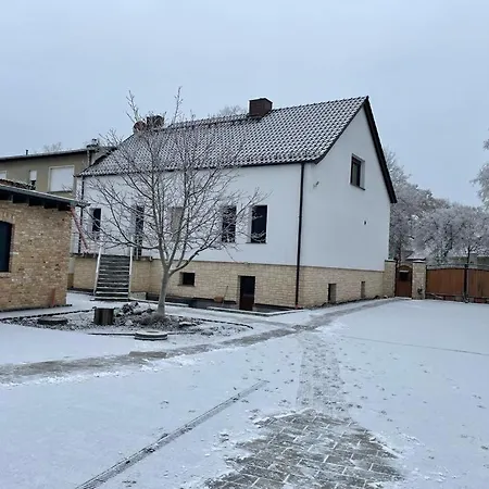 Gaestehaus Apartment *