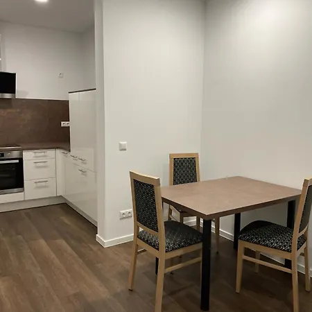 Apartment Gaestehaus