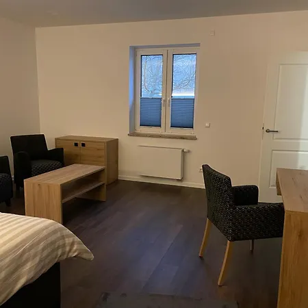 Gaestehaus Apartment *