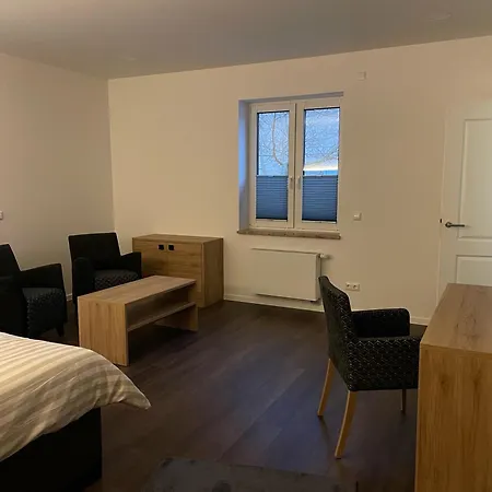 Gaestehaus Apartment *