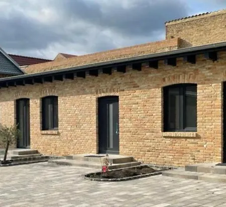 Gaestehaus *