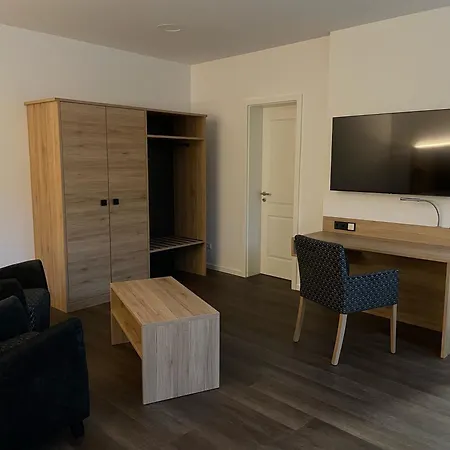 Apartment Gaestehaus