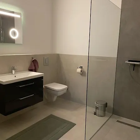 Gaestehaus Apartment *