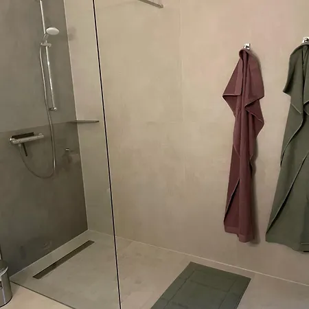 Gaestehaus Lejlighed