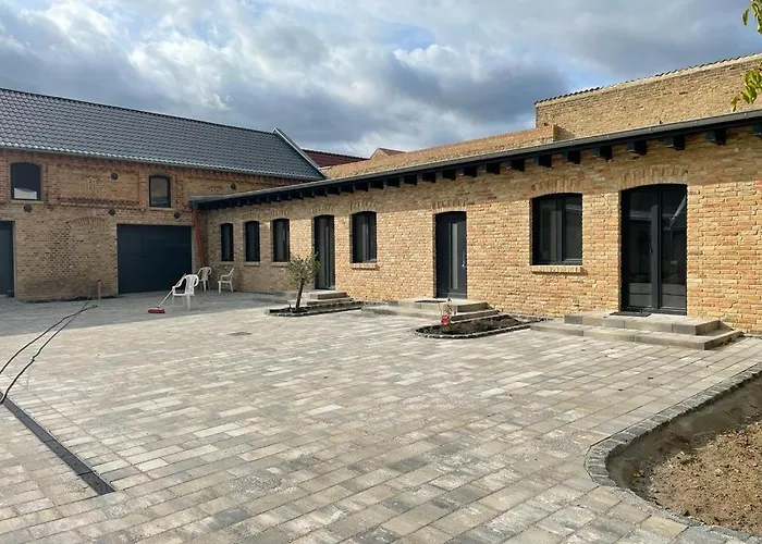 Lägenhet Gaestehaus