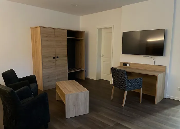 Lägenhet Gaestehaus