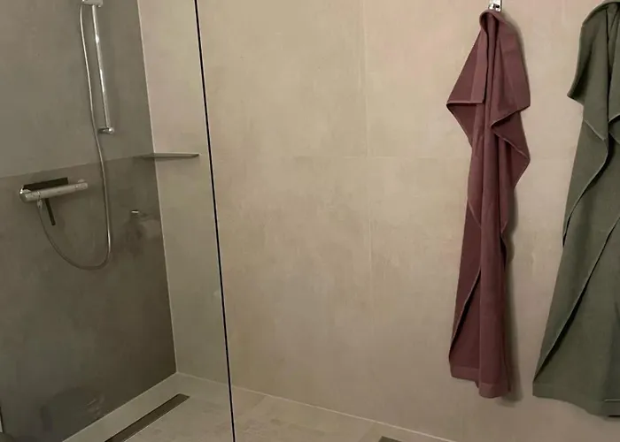 Gaestehaus Lägenhet